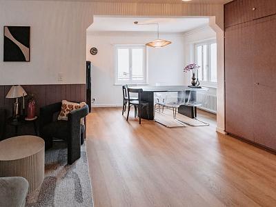 Casa 2 - Helle Ferienwohnung am Lago Maggiore